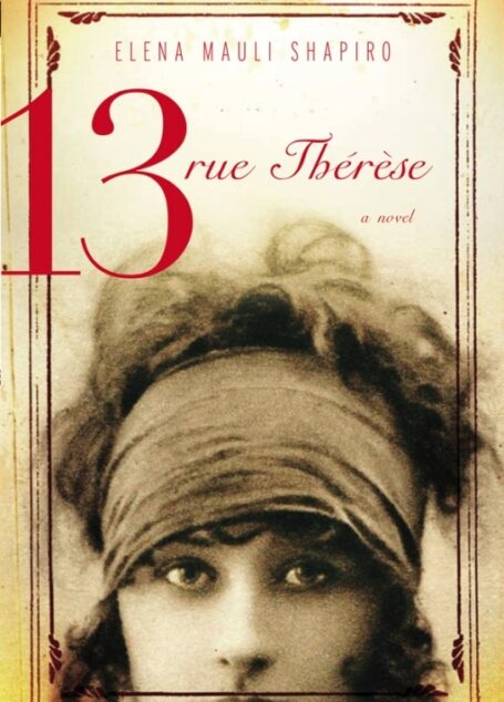 13, Rue Thérèse