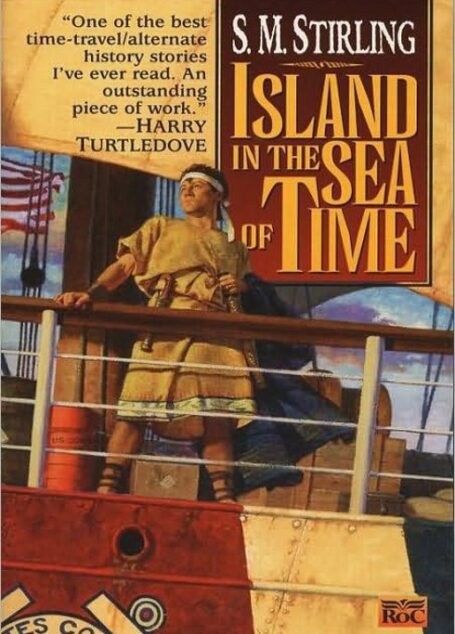 Island in the Sea of Time