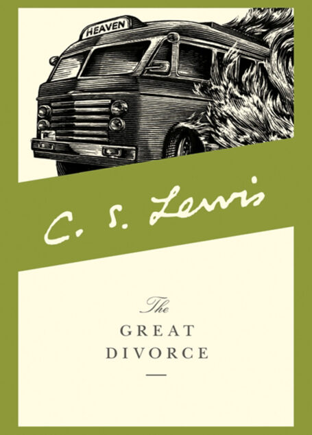 The Great Divorce