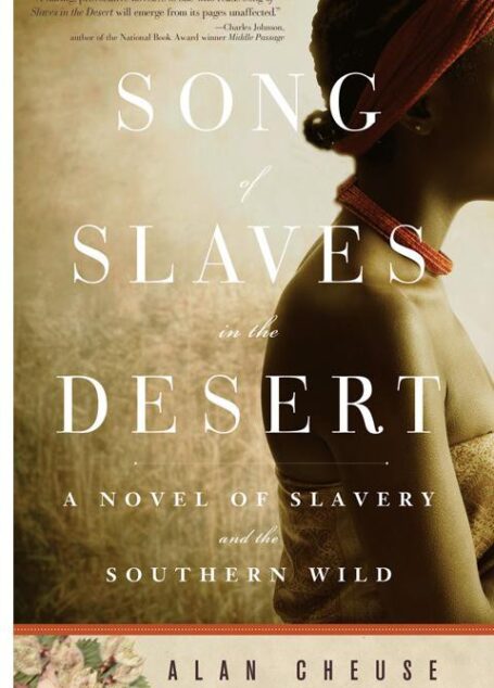 Song of Slaves in the Desert