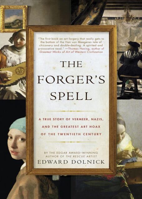 The Forger’s Spell