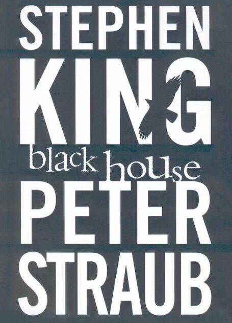 Black House
