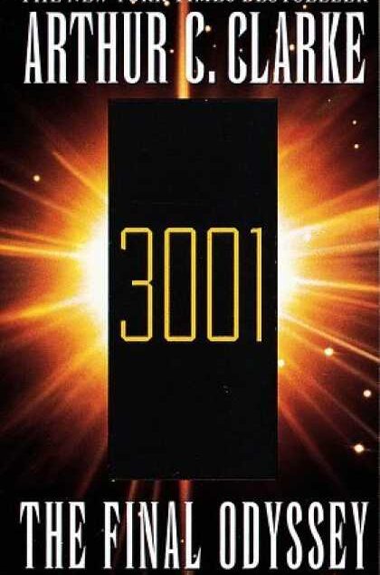 3001: The Final Odyssey