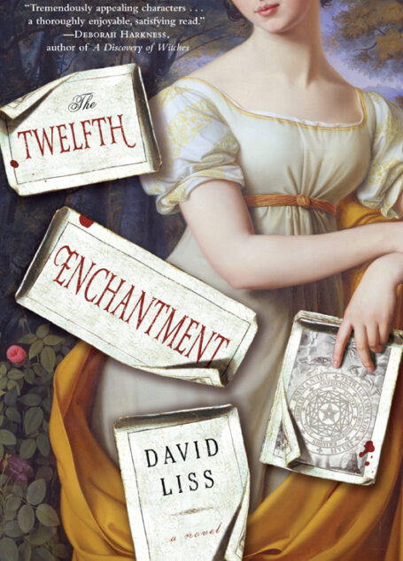 The Twelfth Enchantment