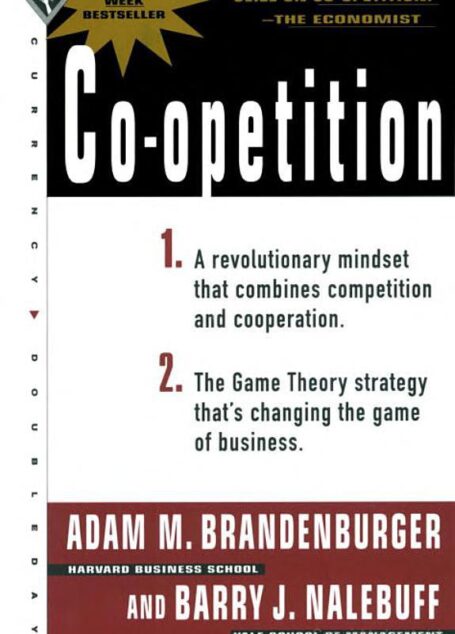 Co-Opetition