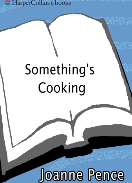 Something’s Cooking