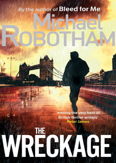 The Wreckage