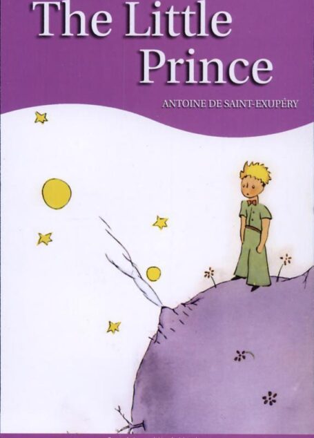 The Little Prince