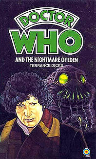 tor Who: The Nightmare of Eden
