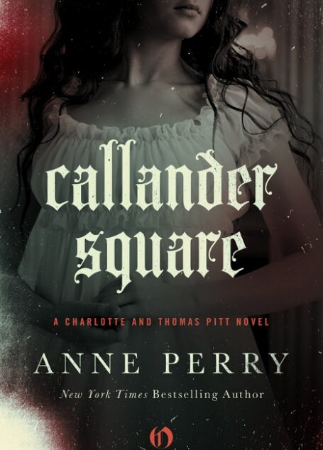 Callander Square