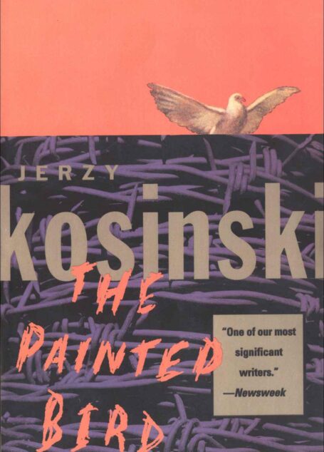 The Painted Bird
