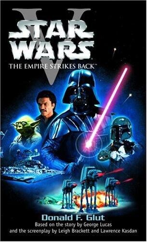 Star Wars: Episode V: The Empire Strikes Back