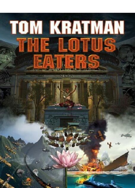 The Lotus Eaters