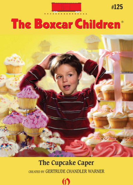 Cupcake Caper