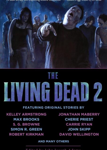 The Living Dead 2