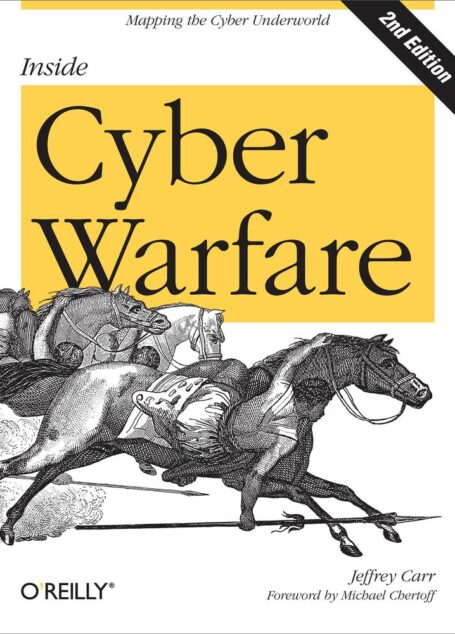 Inside Cyber Warfare
