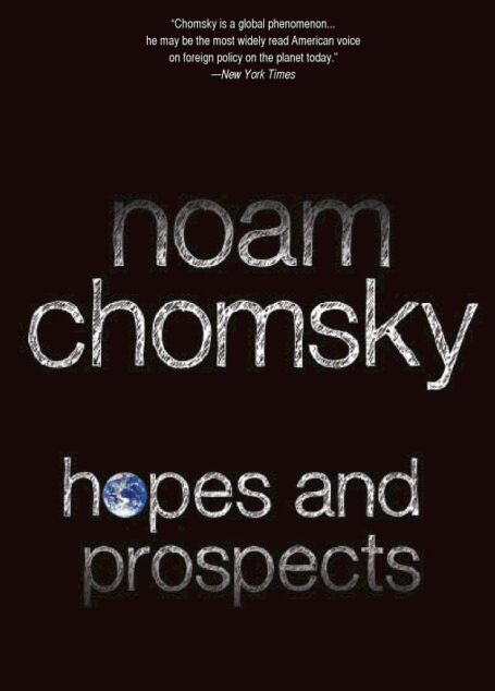 Hopes and Prospects