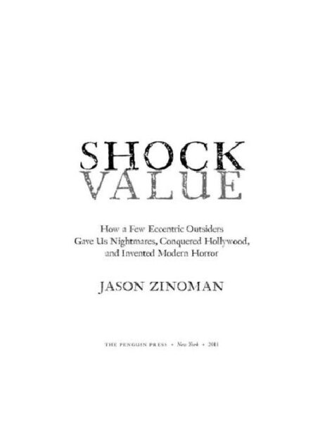 Shock Value