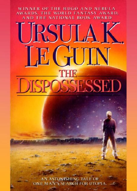 The Dispossessed