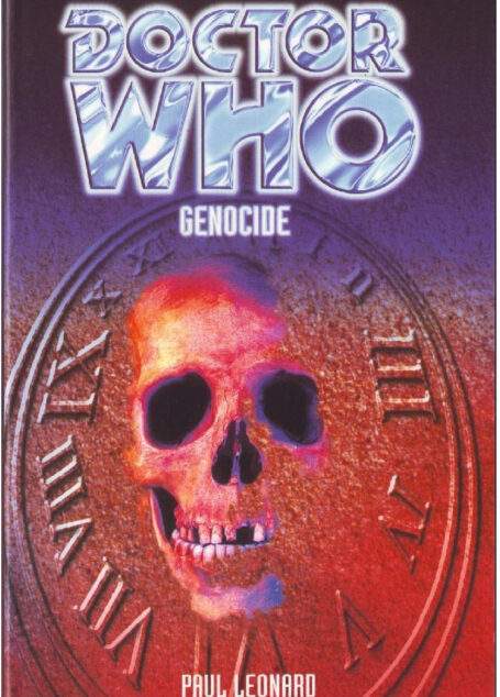 tor Who: Genocide