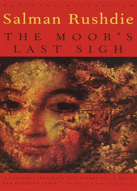 Moor’s Last Sigh