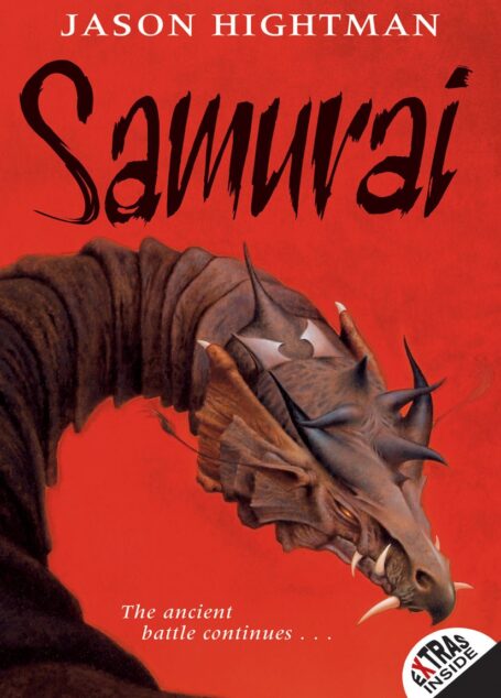 Samurai