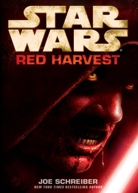 Star Wars: Red Harvest