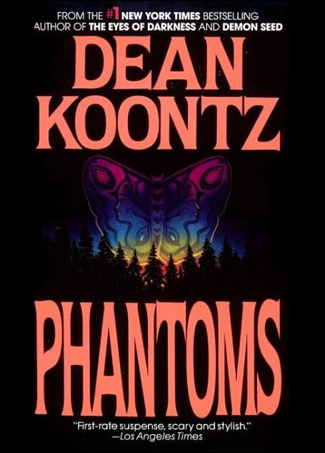 Phantoms