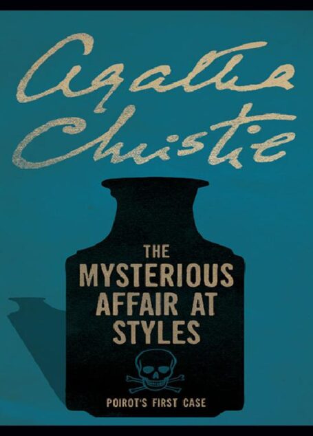 The Mysterious Affair at Styles