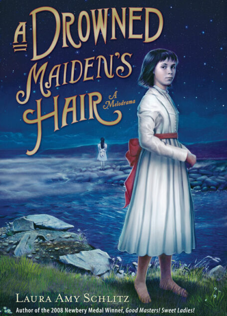 A Drowned Maiden’s Hair