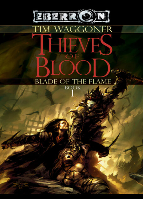 Thieves of Blood