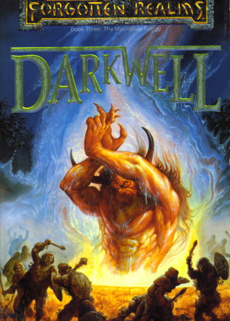 Darkwell