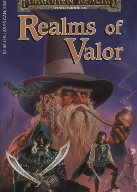 Realms of Valor