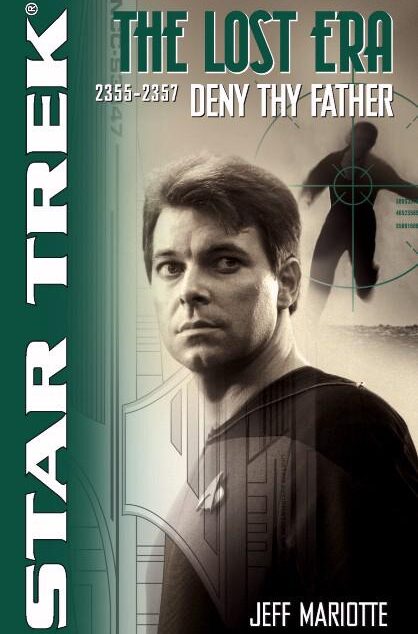 Lost Era 05: Deny thy Father