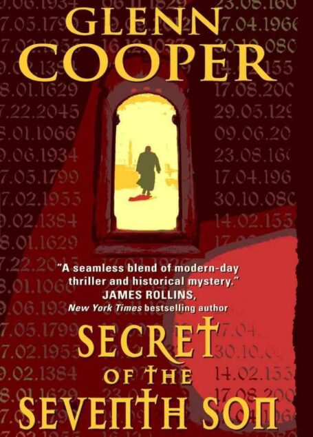 Secret of the Seventh Son