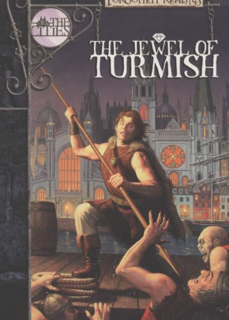 The Jewel of Turmish
