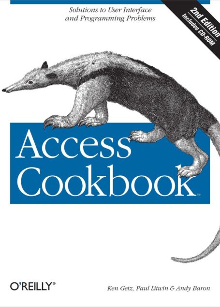 Access Cookbook