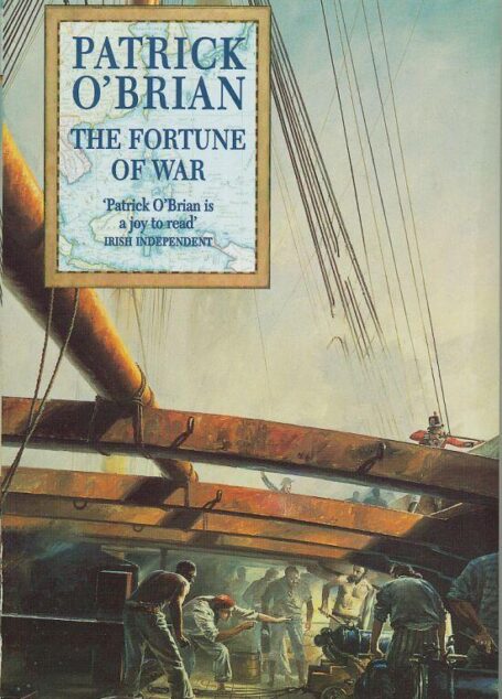 The Fortune of War