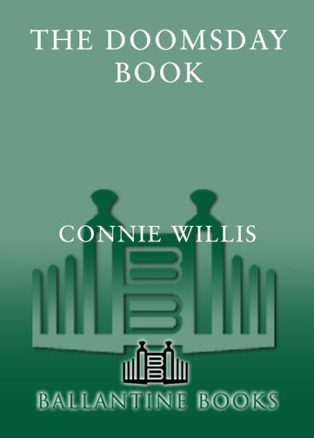 The Doomsday Book