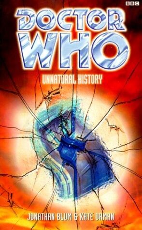 tor Who: Unnatural History