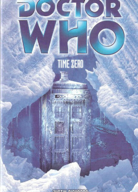 tor Who: Time Zero