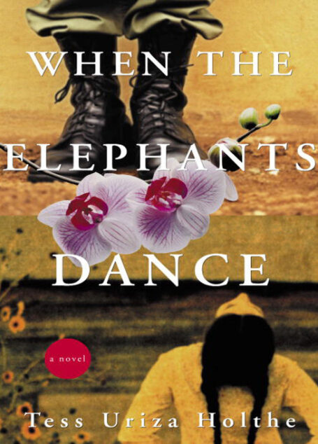 When the Elephants Dance
