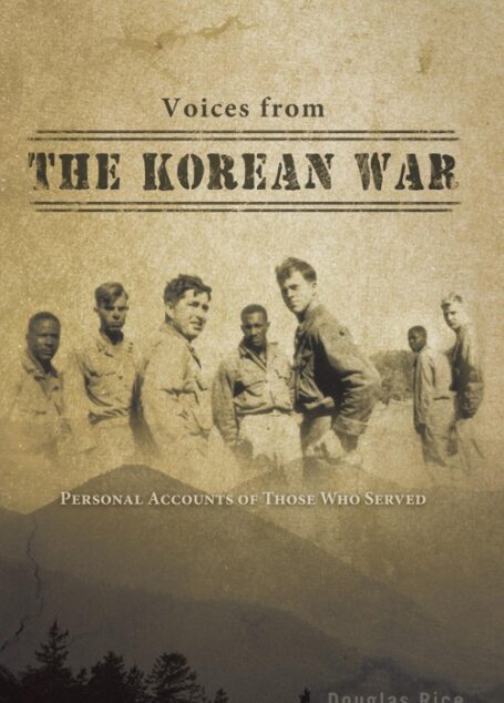 Voices from the Korean War
