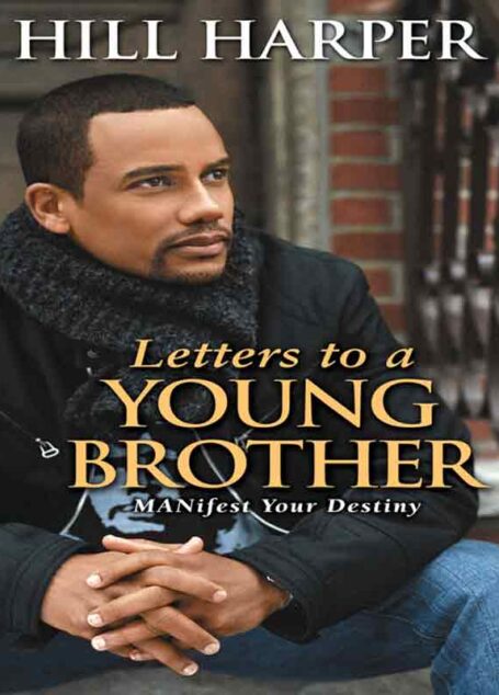 Letters to a Young Brother