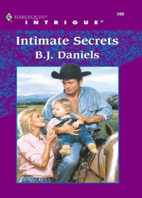 Intimate Secrets