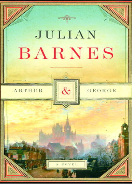 Arthur & George