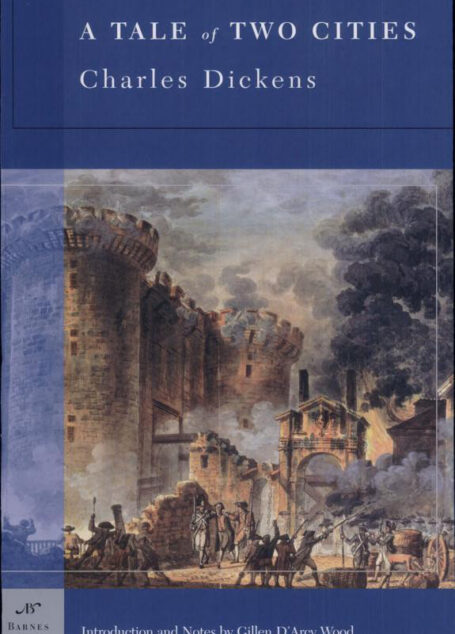 A Tale of Two Cities (B&N)