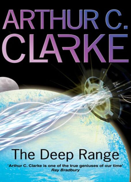 The Deep Range
