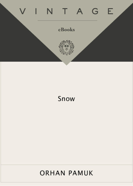 Snow