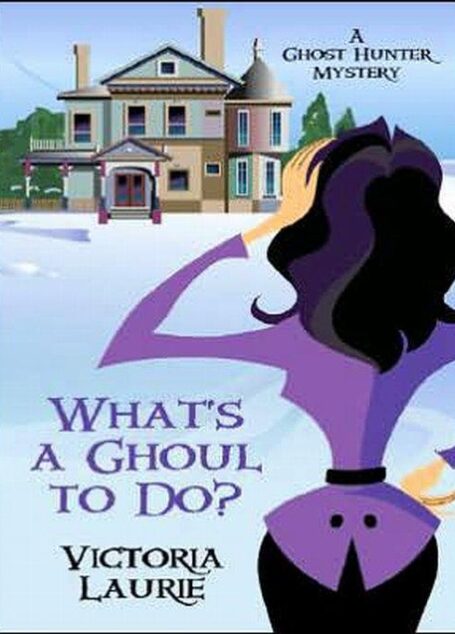 What’s a Ghoul to Do?